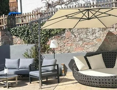 Haus Hofer ***
