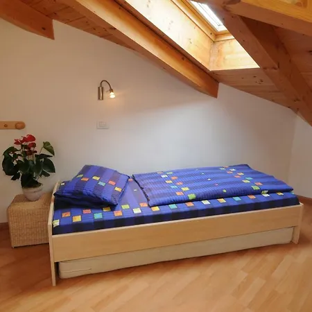 Haus Hofer *** Apartament *