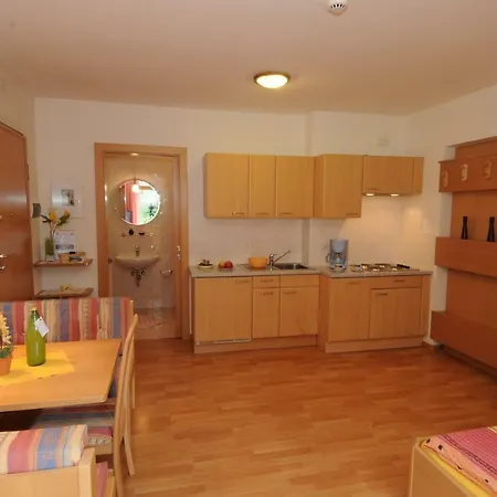 Haus Hofer *** Apartment *